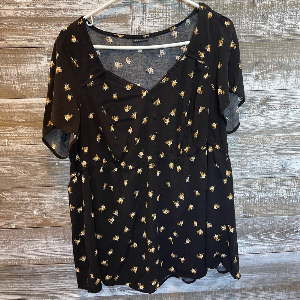 Torrid | 1XL